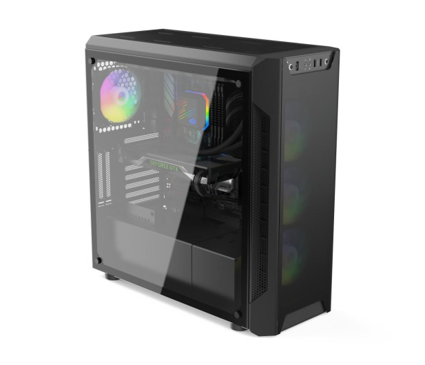 SilentiumPC Armis AR7X EVO TG ARGB - 546569 - zdjęcie 3